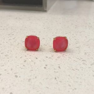Kate Spade Gumdrop Earrings